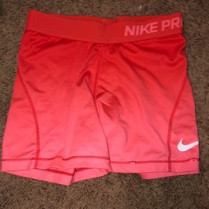 nike pros